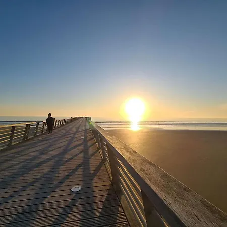 Maison Cosy Pres Avec Jardin Et Parking - Fr-1-224c-332