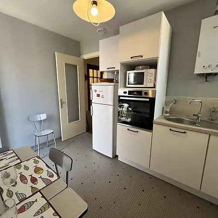 Maison Cosy Pres Avec Jardin Et Parking - Fr-1-224c-332 Σαιν-Ζαν-ντε-Μον