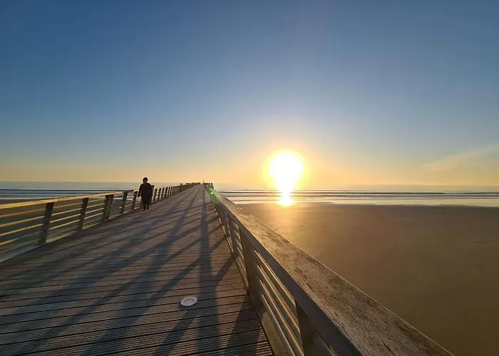 Maison Cosy Pres Avec Jardin Et Parking - Fr-1-224c-332