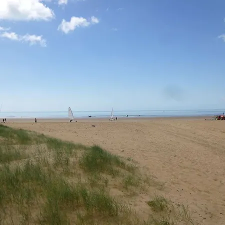 Maison Cosy Pres Avec Jardin Et Parking - Fr-1-224c-332 *