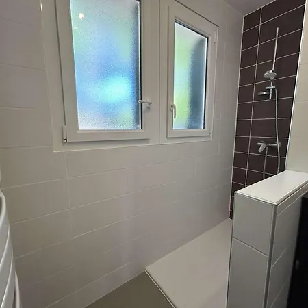 Holiday home Maison Cosy Pres Avec Jardin Et Parking - Fr-1-224c-332 *