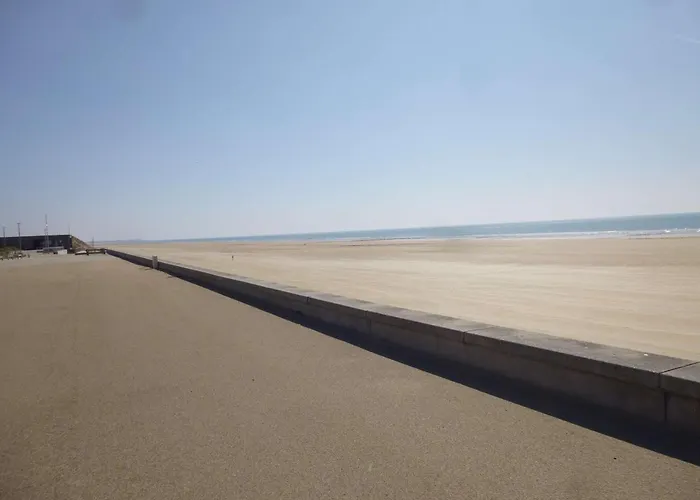 Maison Cosy Pres Avec Jardin Et Parking - Fr-1-224c-332 펜션 *